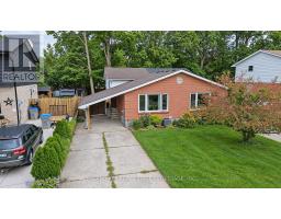 196 SOUTHFIELD DRIVE, Strathroy-Caradoc, Ontario
