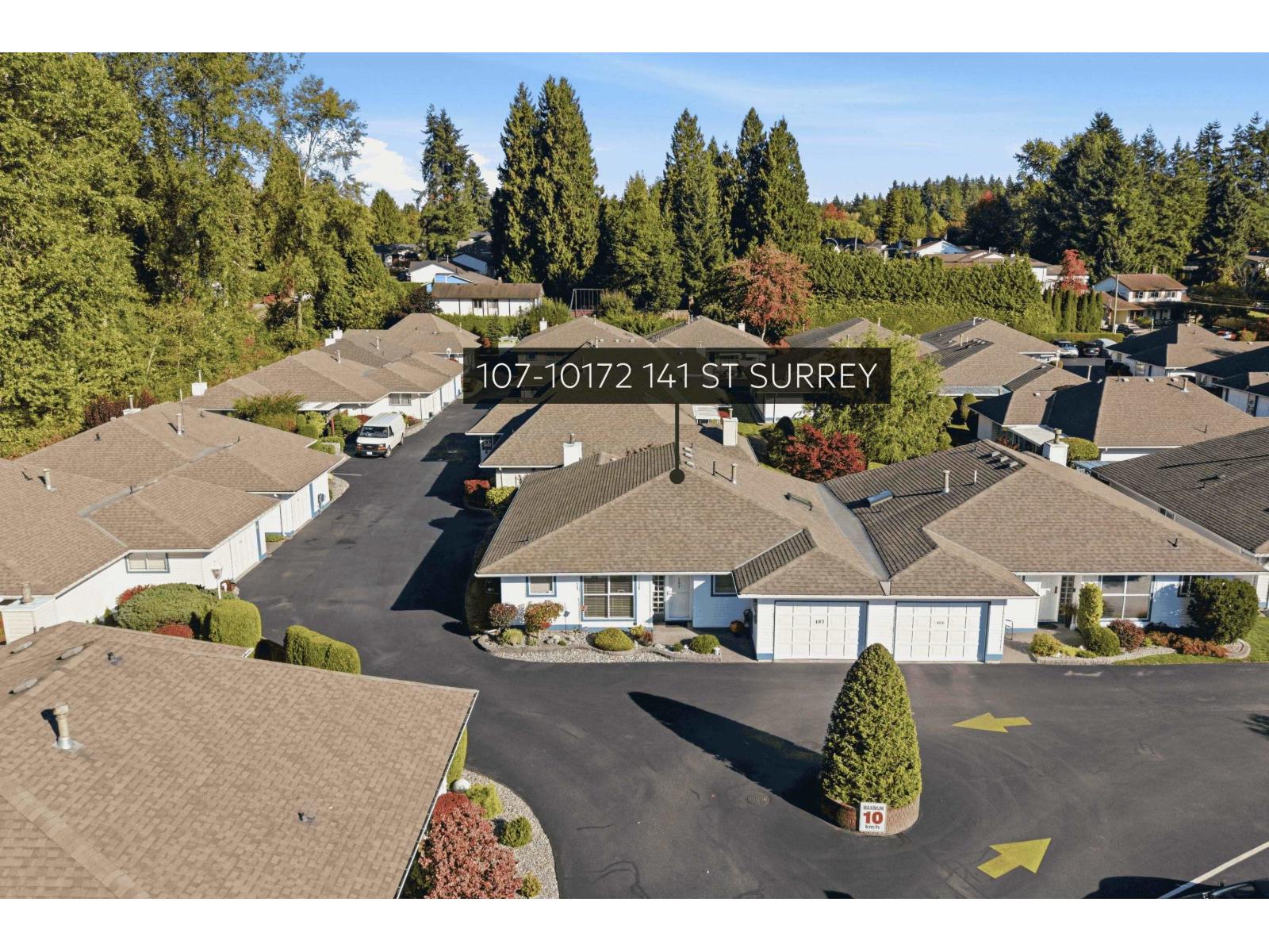 107 10172 141 Street, Surrey, British Columbia  V3T 4P6 - Photo 32 - R3173514