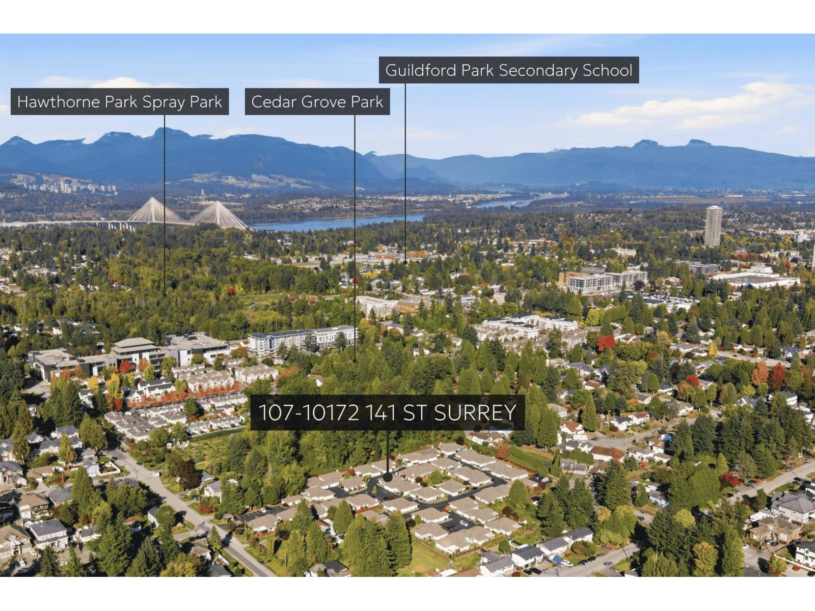 107 10172 141 Street, Surrey, British Columbia  V3T 4P6 - Photo 33 - R3173514