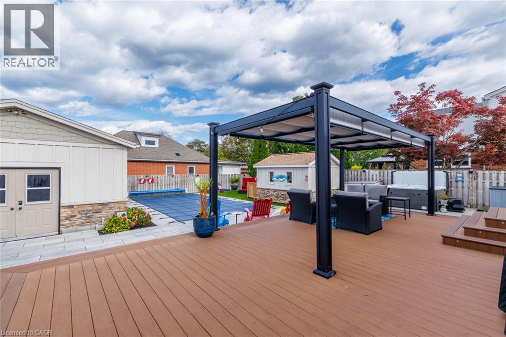 14 Charles Street, Stoney Creek, Ontario  L8G 1C1 - Photo 44 - 40870554