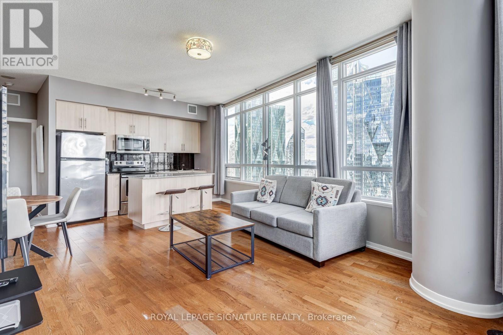 4310 - 65 Bremner Boulevard, Toronto, Ontario  M5J 0A7 - Photo 14 - C13885864