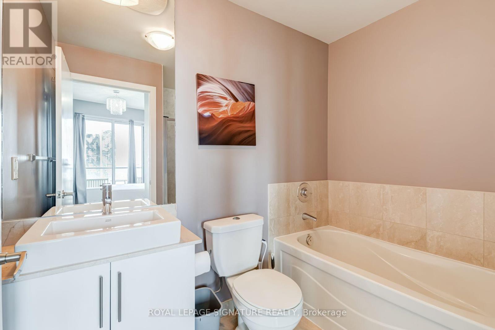 4310 - 65 Bremner Boulevard, Toronto, Ontario  M5J 0A7 - Photo 18 - C13885864