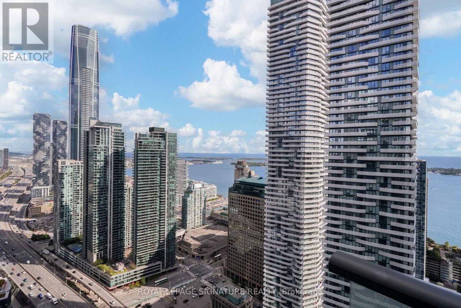 4310 - 65 Bremner Boulevard, Toronto, Ontario  M5J 0A7 - Photo 22 - C13885864