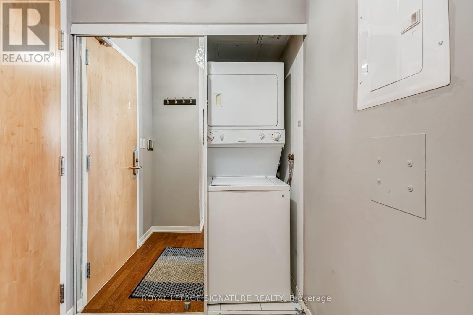 4310 - 65 Bremner Boulevard, Toronto, Ontario  M5J 0A7 - Photo 27 - C13885864