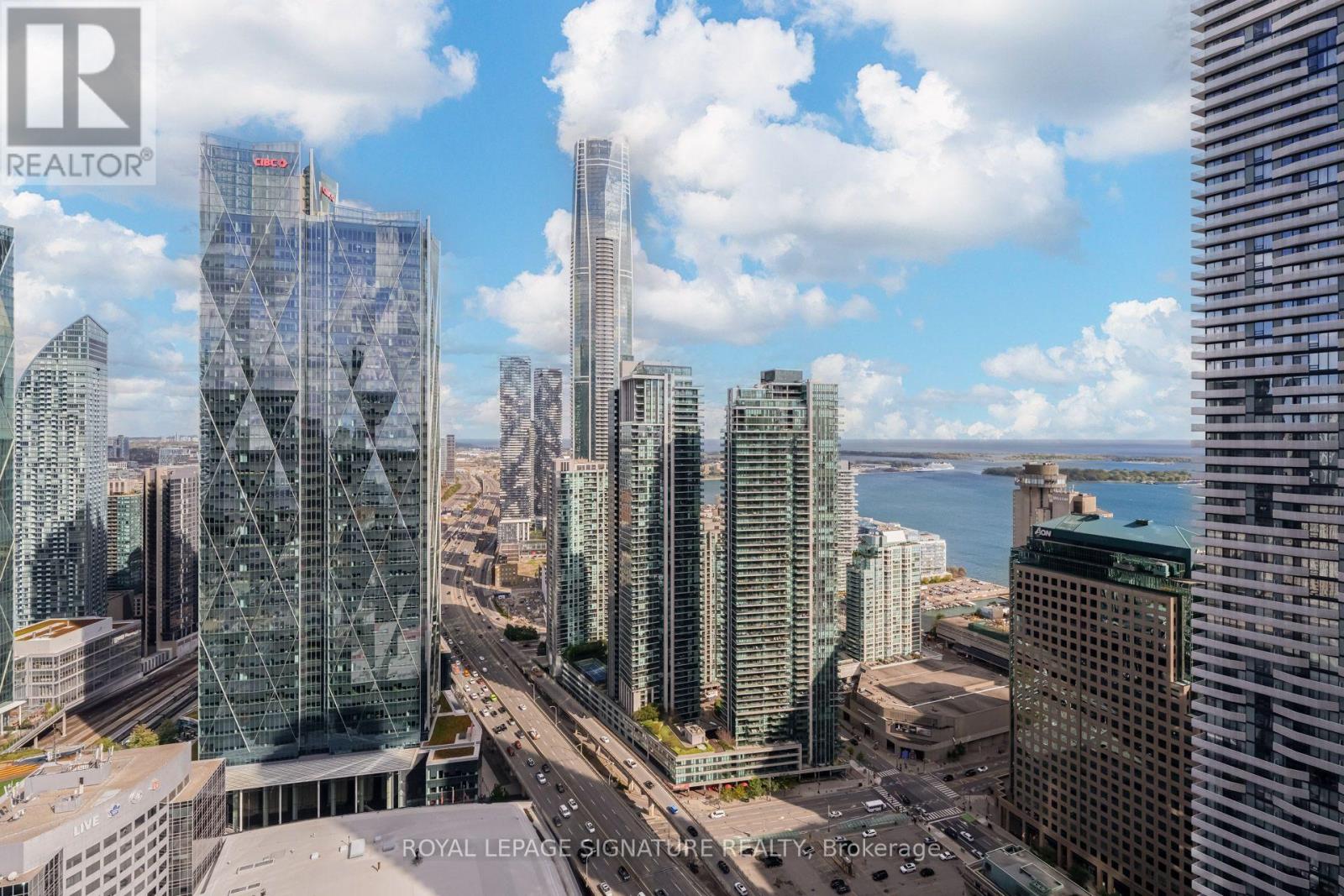 4310 - 65 Bremner Boulevard, Toronto, Ontario  M5J 0A7 - Photo 26 - C13885864