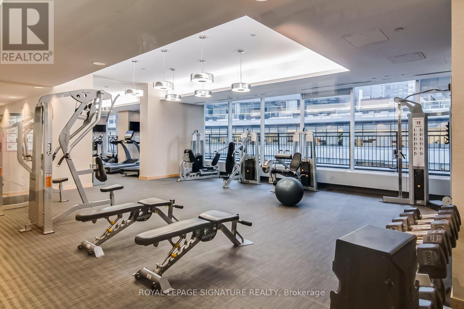 4310 - 65 Bremner Boulevard, Toronto, Ontario  M5J 0A7 - Photo 32 - C13885864