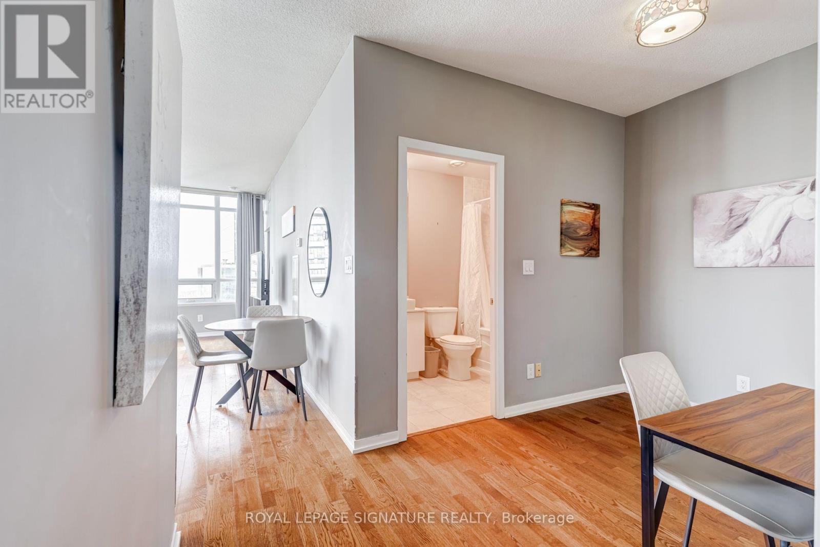 4310 - 65 Bremner Boulevard, Toronto, Ontario  M5J 0A7 - Photo 6 - C13885864