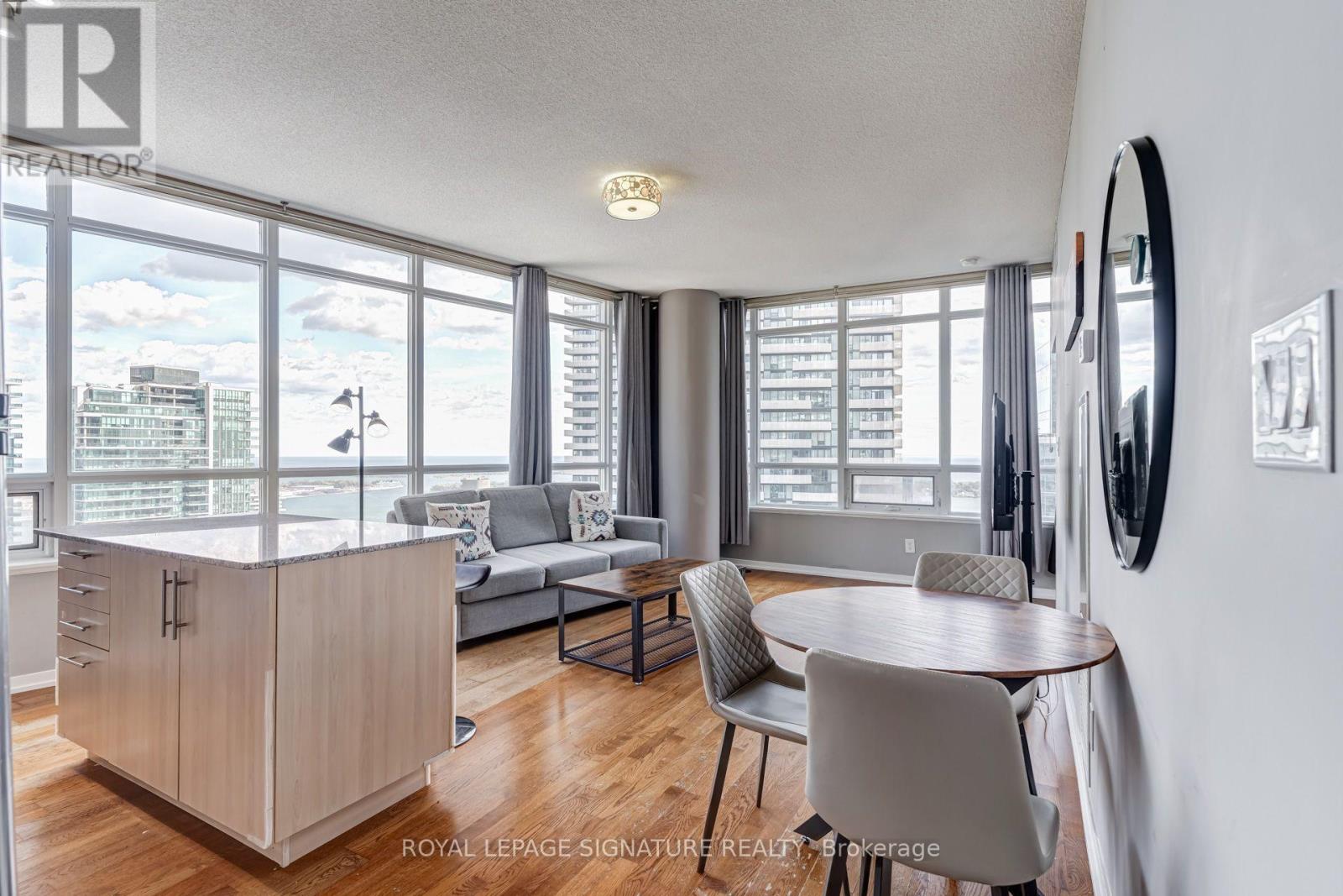 4310 - 65 Bremner Boulevard, Toronto, Ontario  M5J 0A7 - Photo 7 - C13885864