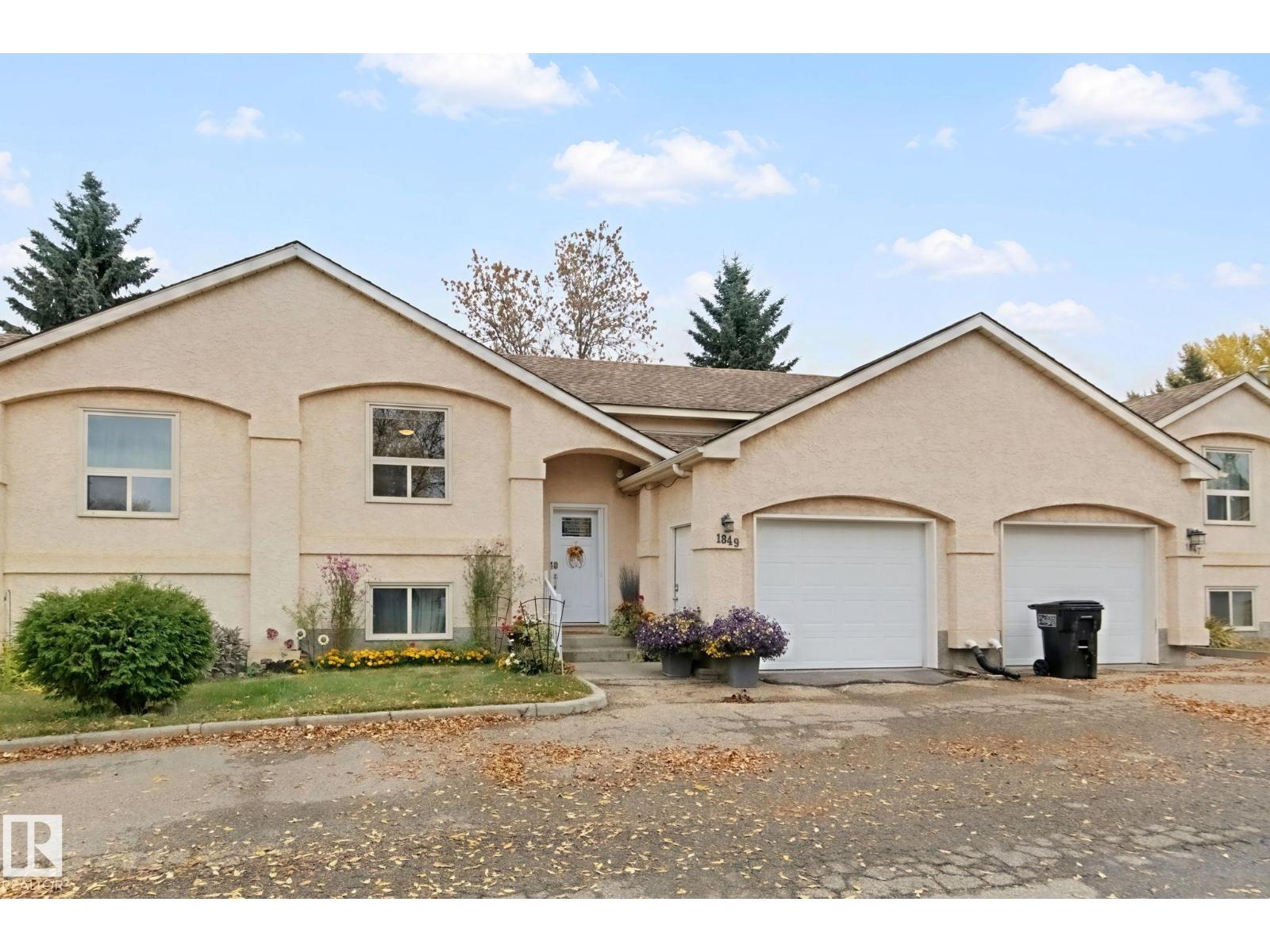 1849 Mill Woods Rd E Nw, Edmonton, Alberta  T6L 6K2 - Photo 3 - E4512672