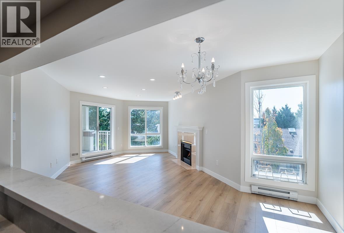 321 7453 Moffatt Road, Richmond, British Columbia  V6Y 3W1 - Photo 2 - R3174321