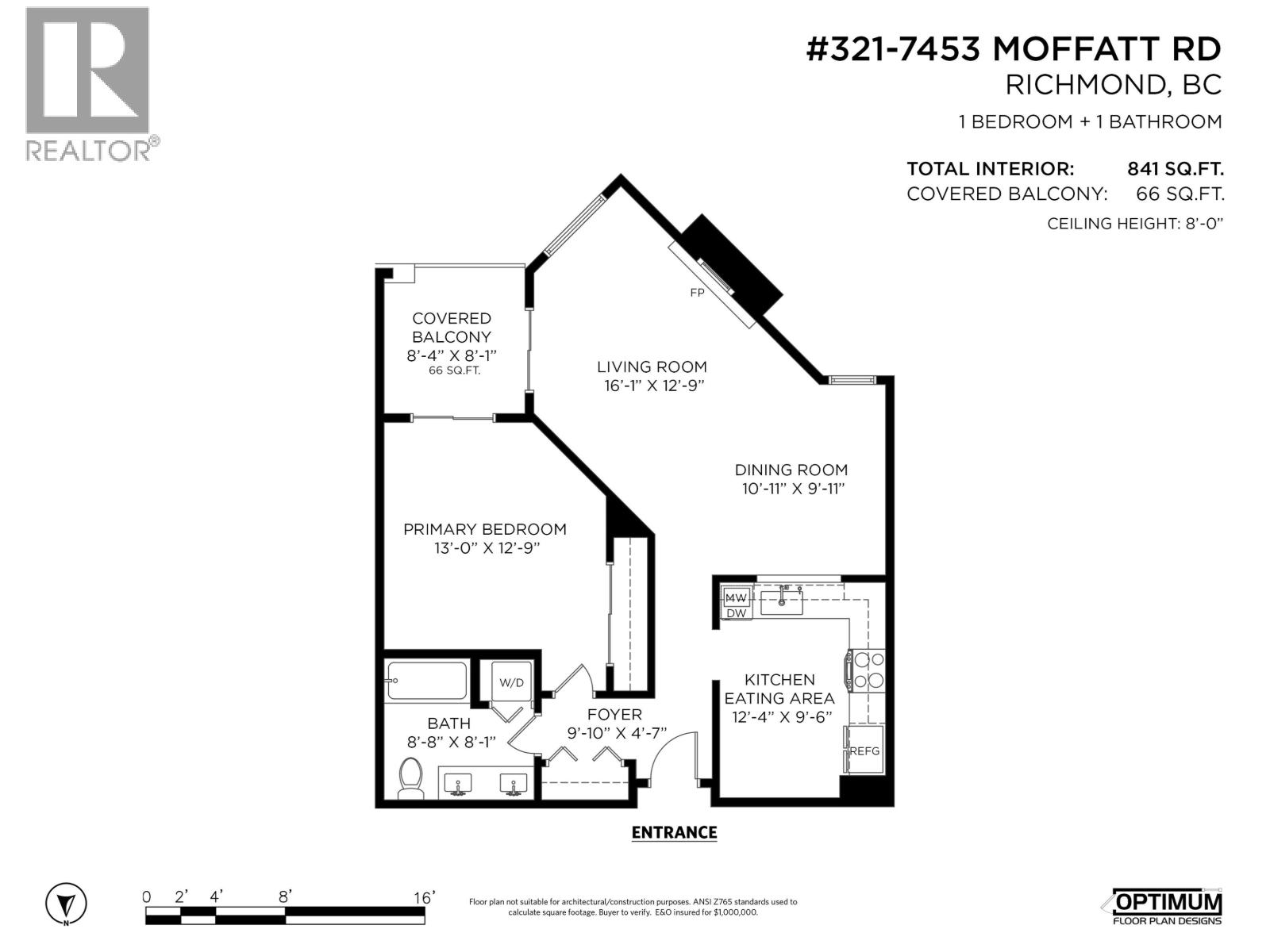 321 7453 Moffatt Road, Richmond, British Columbia  V6Y 3W1 - Photo 40 - R3174321