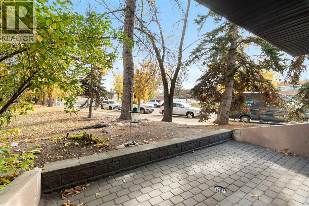 101, 550 Westwood Drive SW, Calgary, Alberta  T3C 3T9 - Photo 18 - A2350654