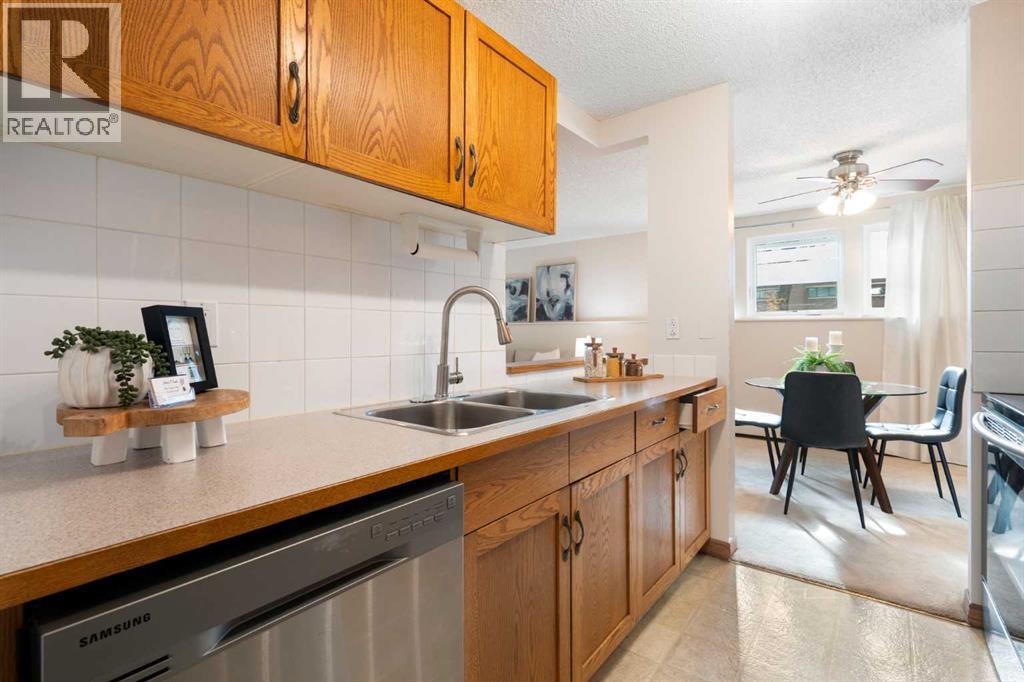 101, 550 Westwood Drive SW, Calgary, Alberta  T3C 3T9 - Photo 10 - A2350654