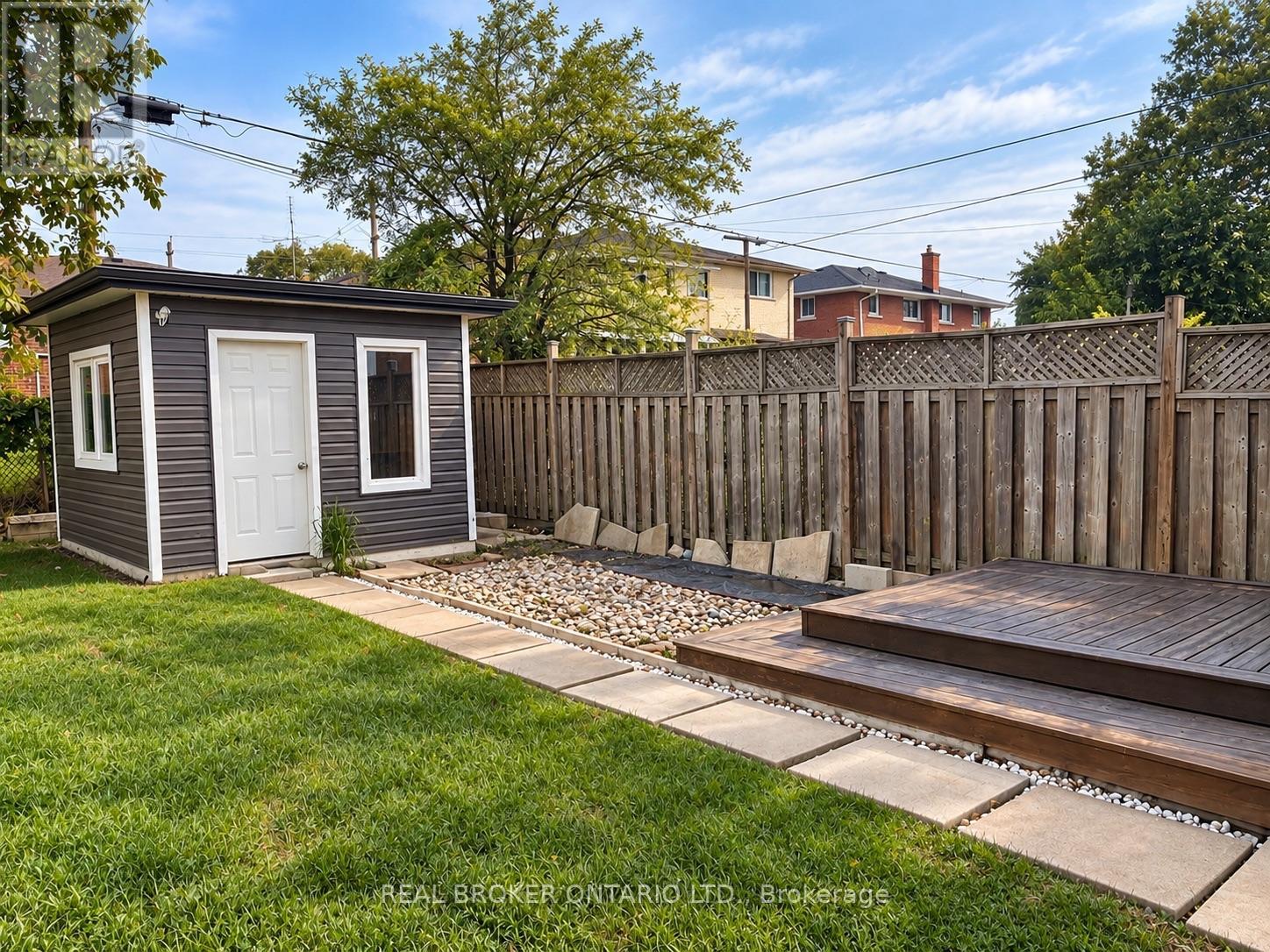49 Thompson Avenue, Thorold, Ontario  L2V 2N2 - Photo 21 - X13886658