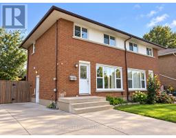 49 THOMPSON AVENUE, Thorold, Ontario