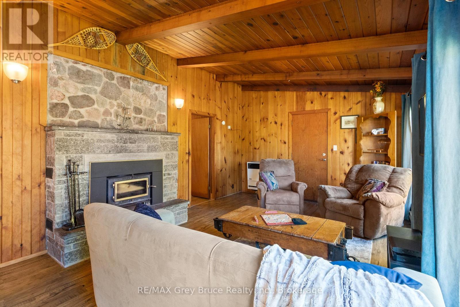 173 Isthmus Bay Road, Northern Bruce Peninsula, Ontario  N0H 1W0 - Photo 20 - X13866002