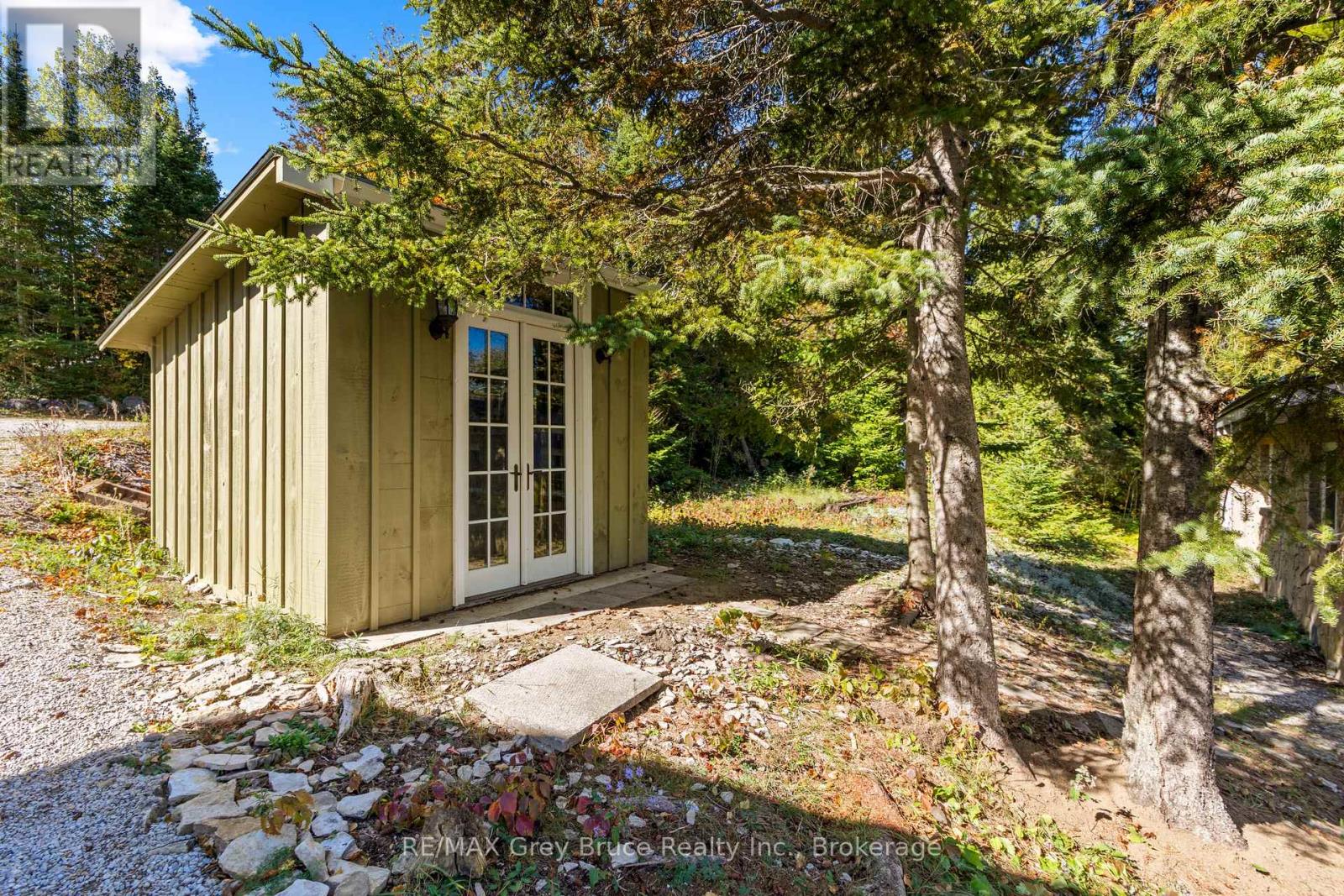 173 Isthmus Bay Road, Northern Bruce Peninsula, Ontario  N0H 1W0 - Photo 36 - X13866002