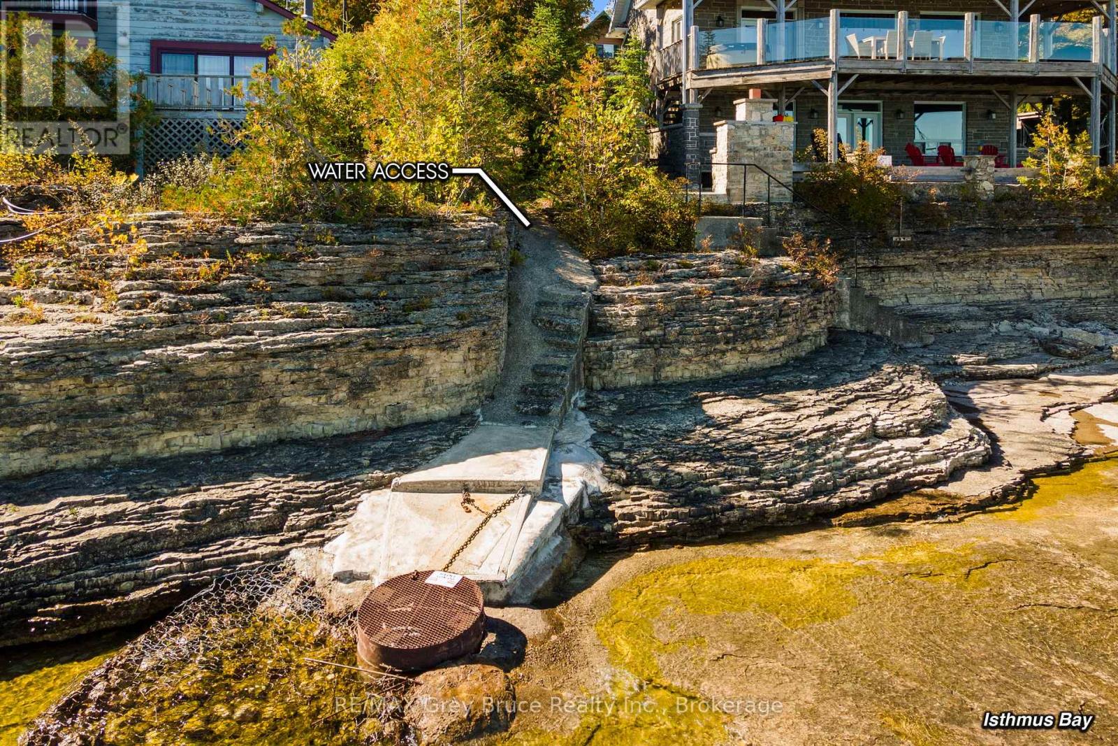173 Isthmus Bay Road, Northern Bruce Peninsula, Ontario  N0H 1W0 - Photo 44 - X13866002