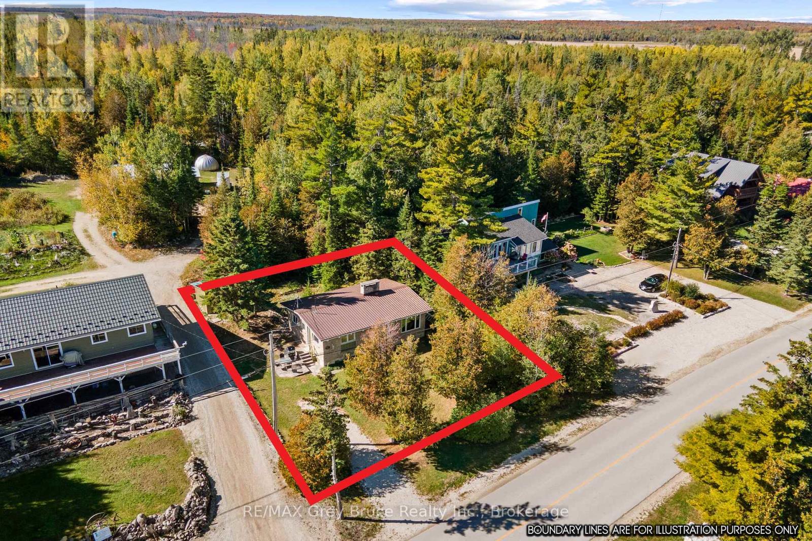 173 Isthmus Bay Road, Northern Bruce Peninsula, Ontario  N0H 1W0 - Photo 40 - X13866002