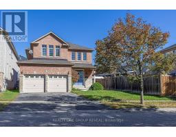 997 COPPERFIELD DRIVE, Oshawa, Ontario
