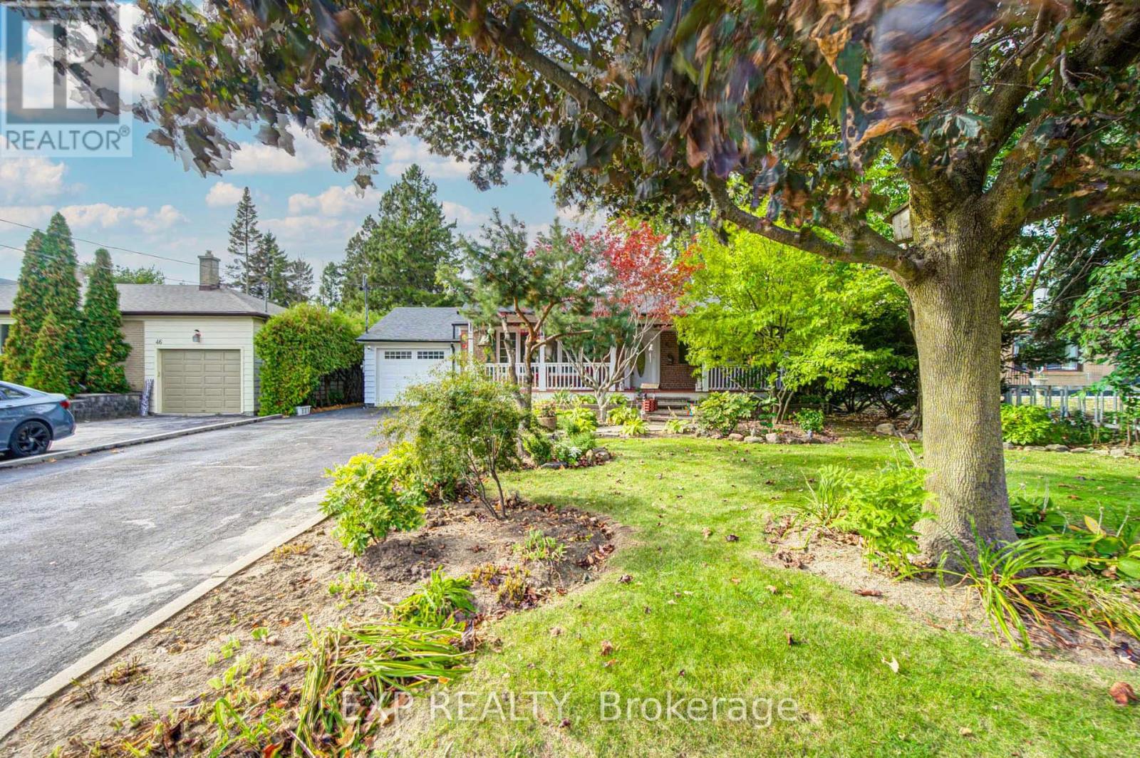 44 Mill Street, Ajax, Ontario  L1S 6K5 - Photo 3 - E13886648