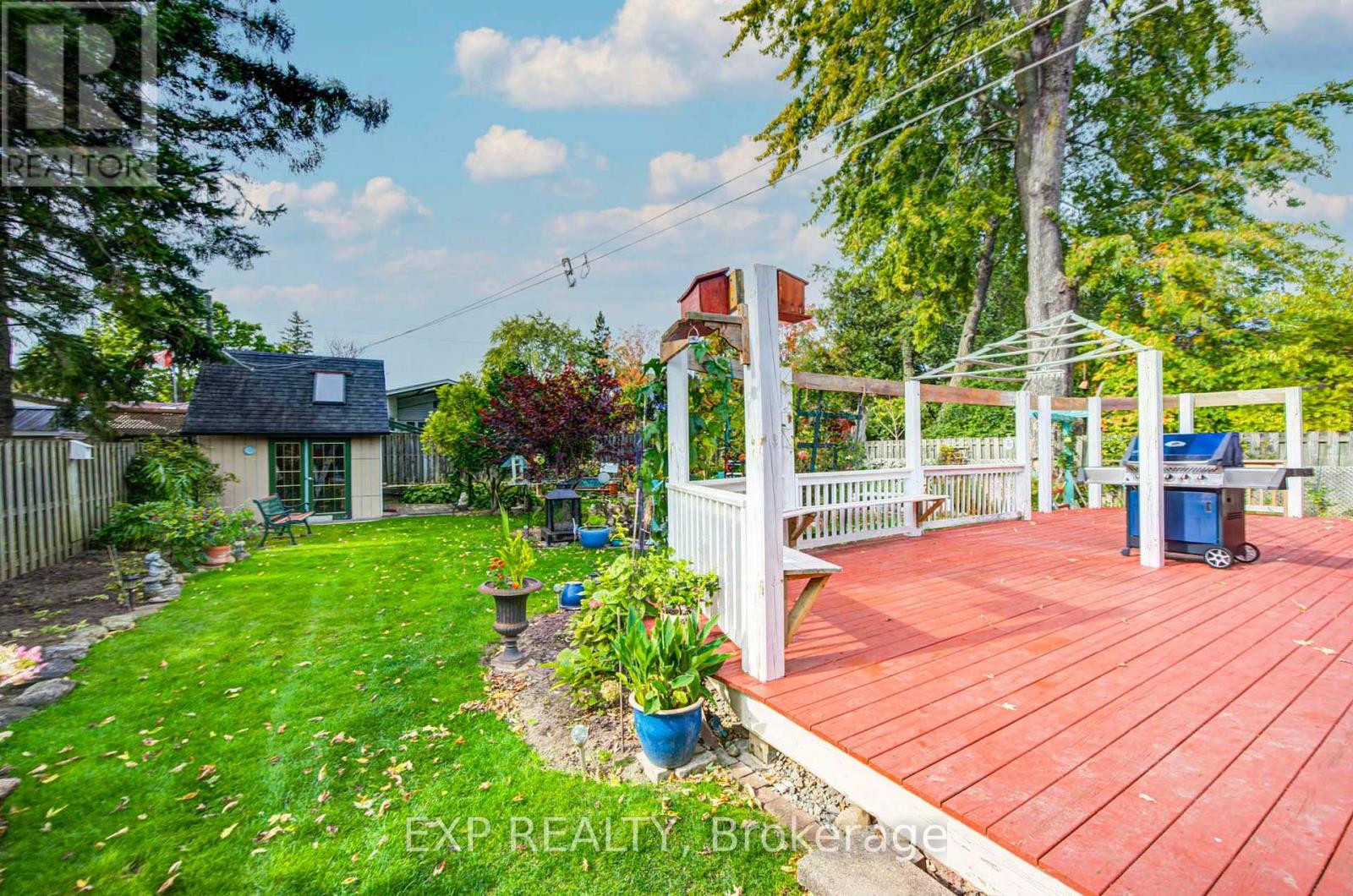 44 Mill Street, Ajax, Ontario  L1S 6K5 - Photo 35 - E13886648