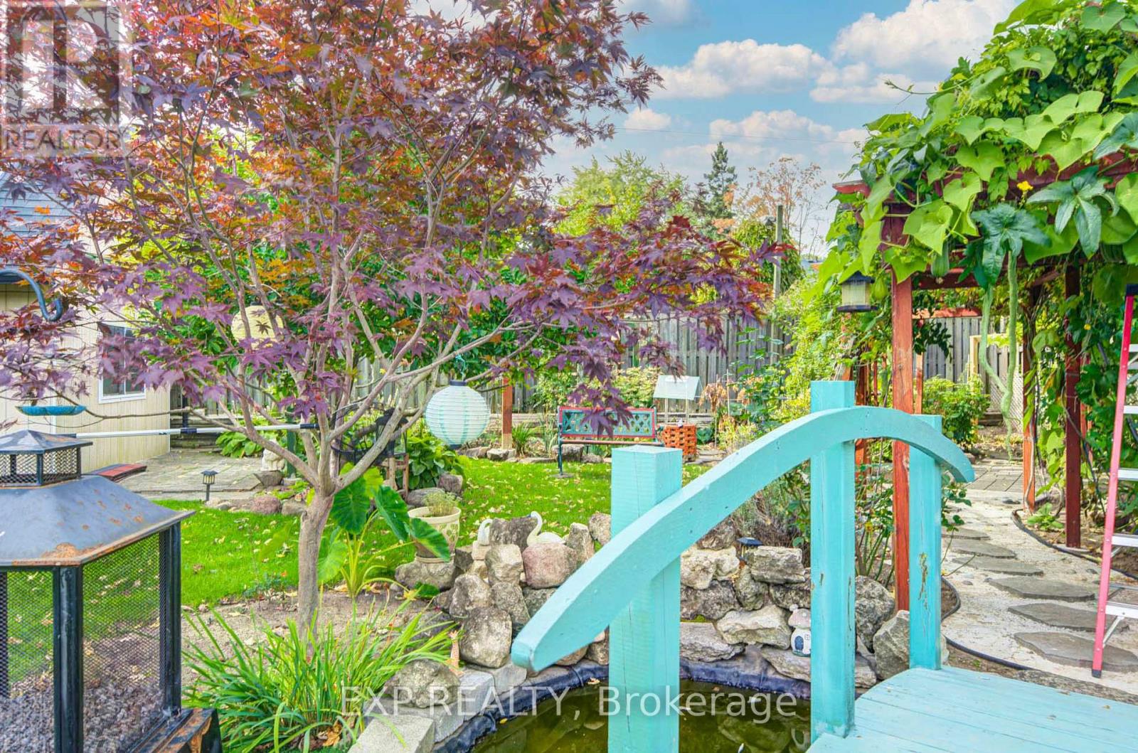 44 Mill Street, Ajax, Ontario  L1S 6K5 - Photo 39 - E13886648