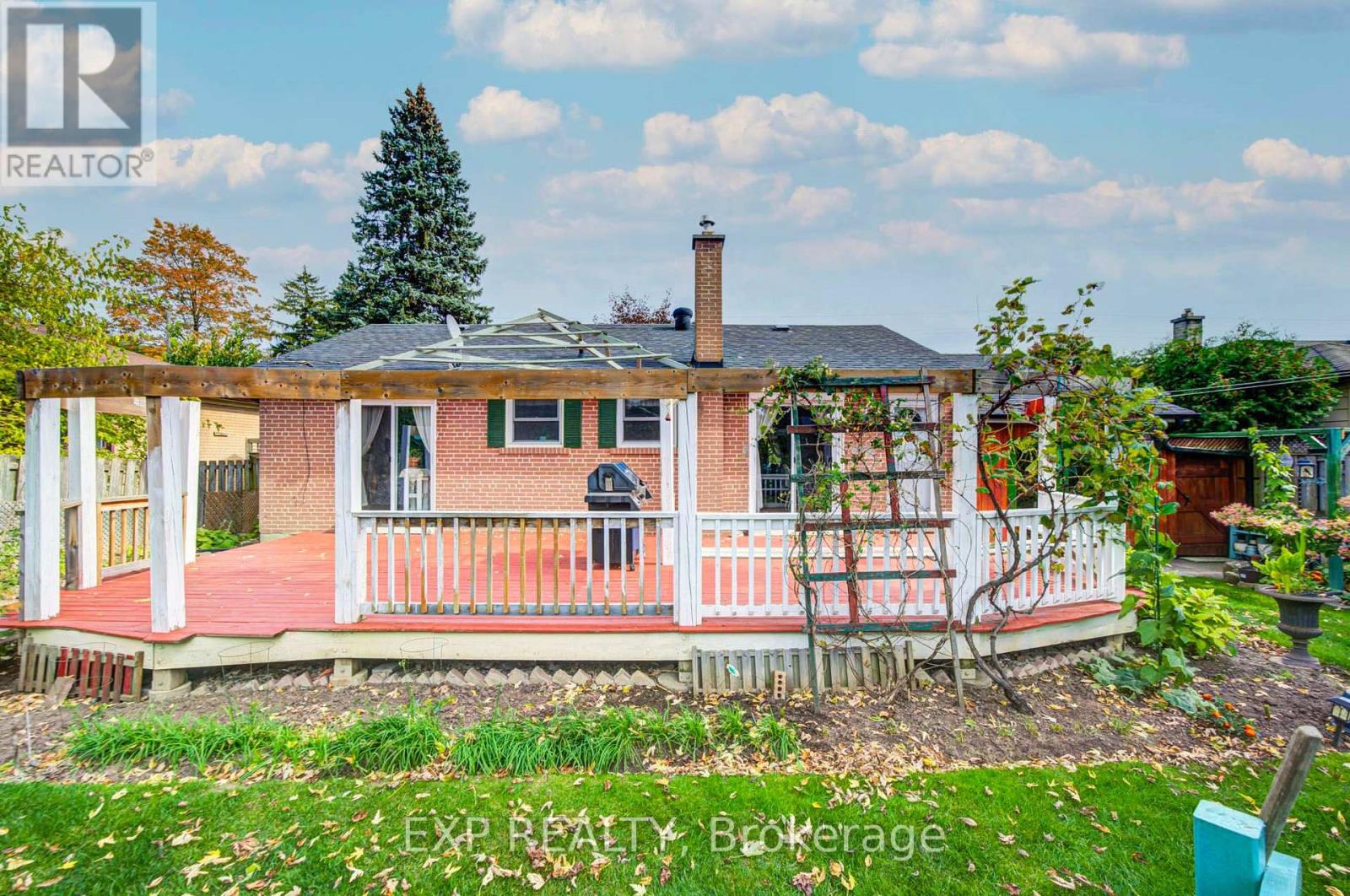 44 Mill Street, Ajax, Ontario  L1S 6K5 - Photo 41 - E13886648