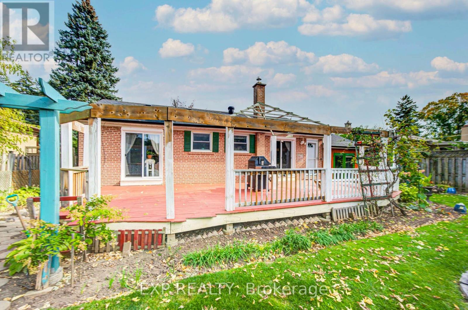 44 Mill Street, Ajax, Ontario  L1S 6K5 - Photo 42 - E13886648