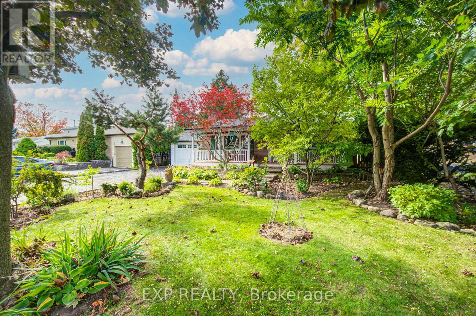 44 Mill Street, Ajax, Ontario  L1S 6K5 - Photo 43 - E13886648