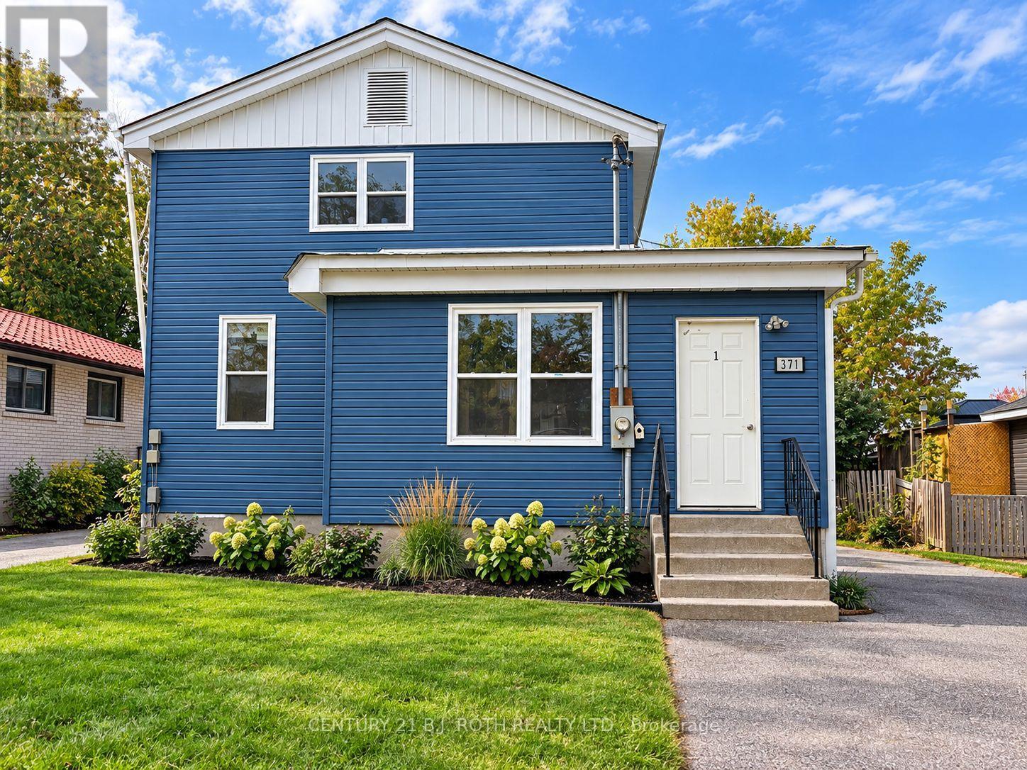 371 EAST ST ORILLIA STREET, Orillia, Ontario