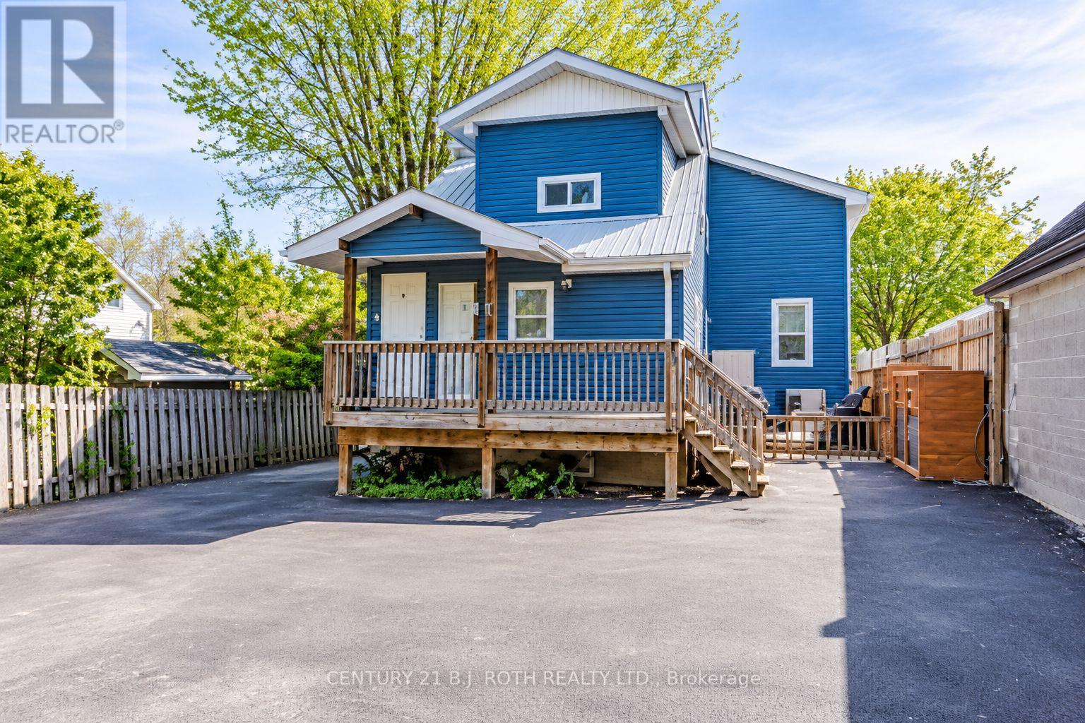 371 East St Orillia Street, Orillia, Ontario  L3V 4C6 - Photo 13 - S13886636