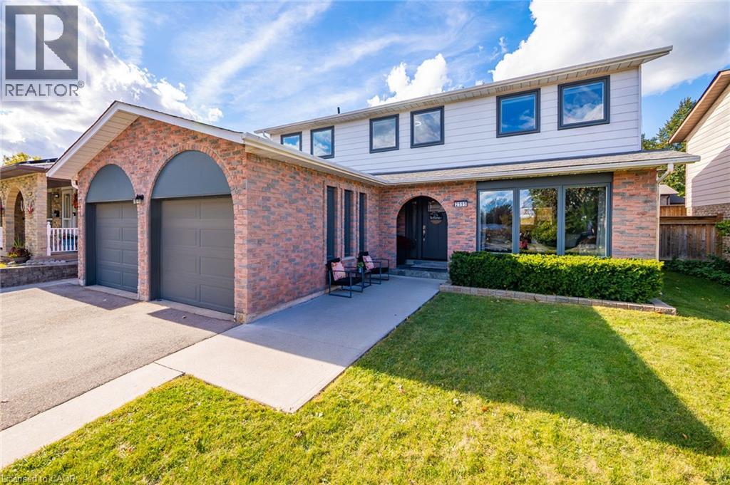 2595 Cavendish Drive, Burlington, Ontario  L7P 4A9 - Photo 2 - 40870628