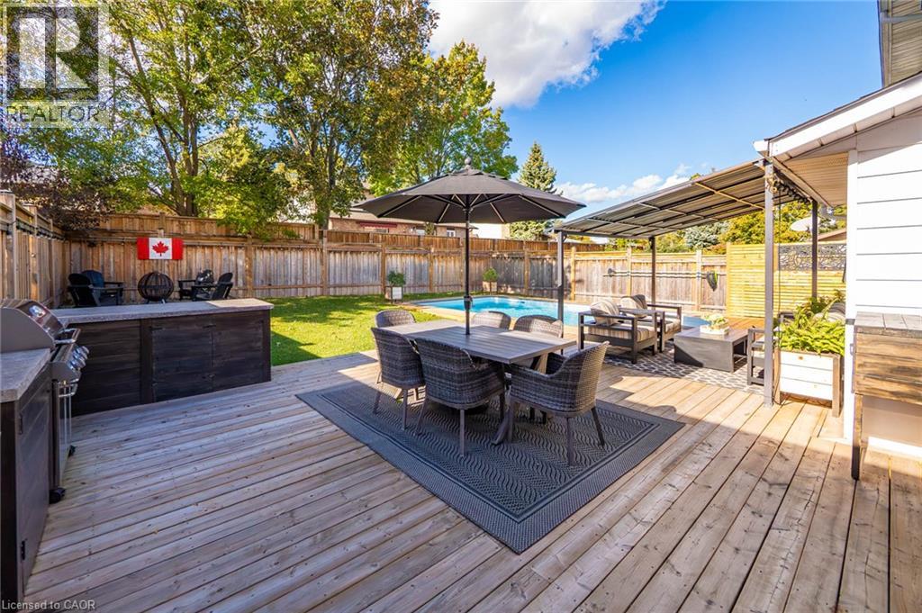 2595 Cavendish Drive, Burlington, Ontario  L7P 4A9 - Photo 37 - 40870628