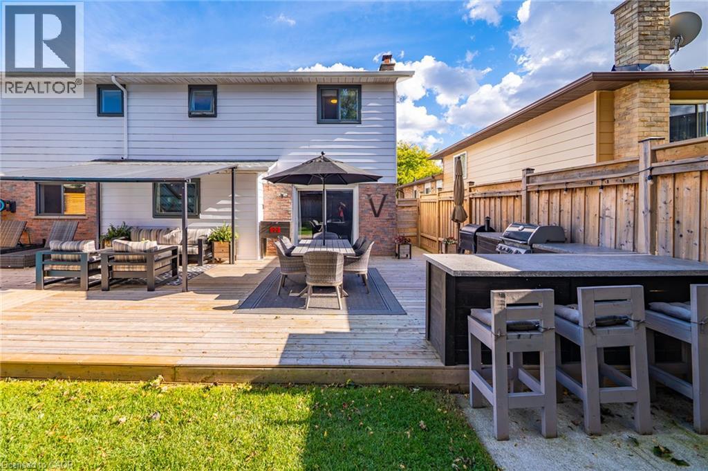 2595 Cavendish Drive, Burlington, Ontario  L7P 4A9 - Photo 40 - 40870628