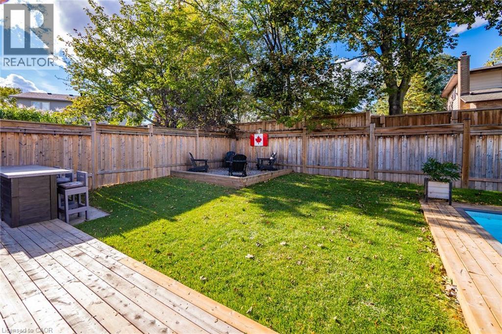 2595 Cavendish Drive, Burlington, Ontario  L7P 4A9 - Photo 46 - 40870628