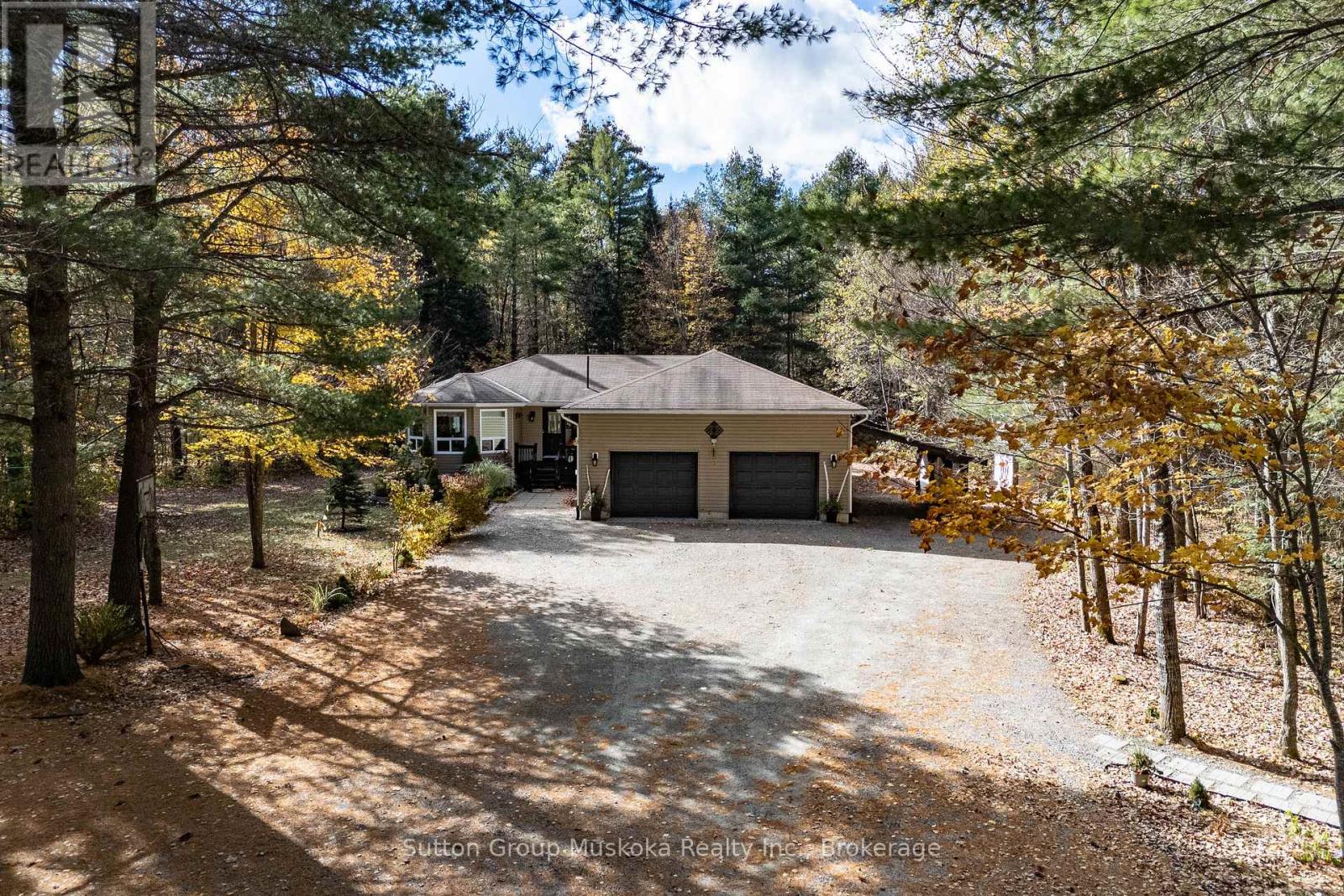 26 CENTURION CRESCENT, Perry, Ontario