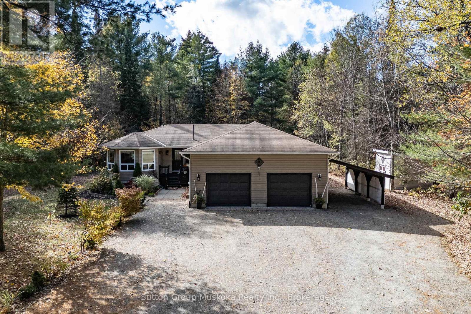 26 Centurion Crescent, Perry, Ontario  P0A 1R0 - Photo 2 - X13886646
