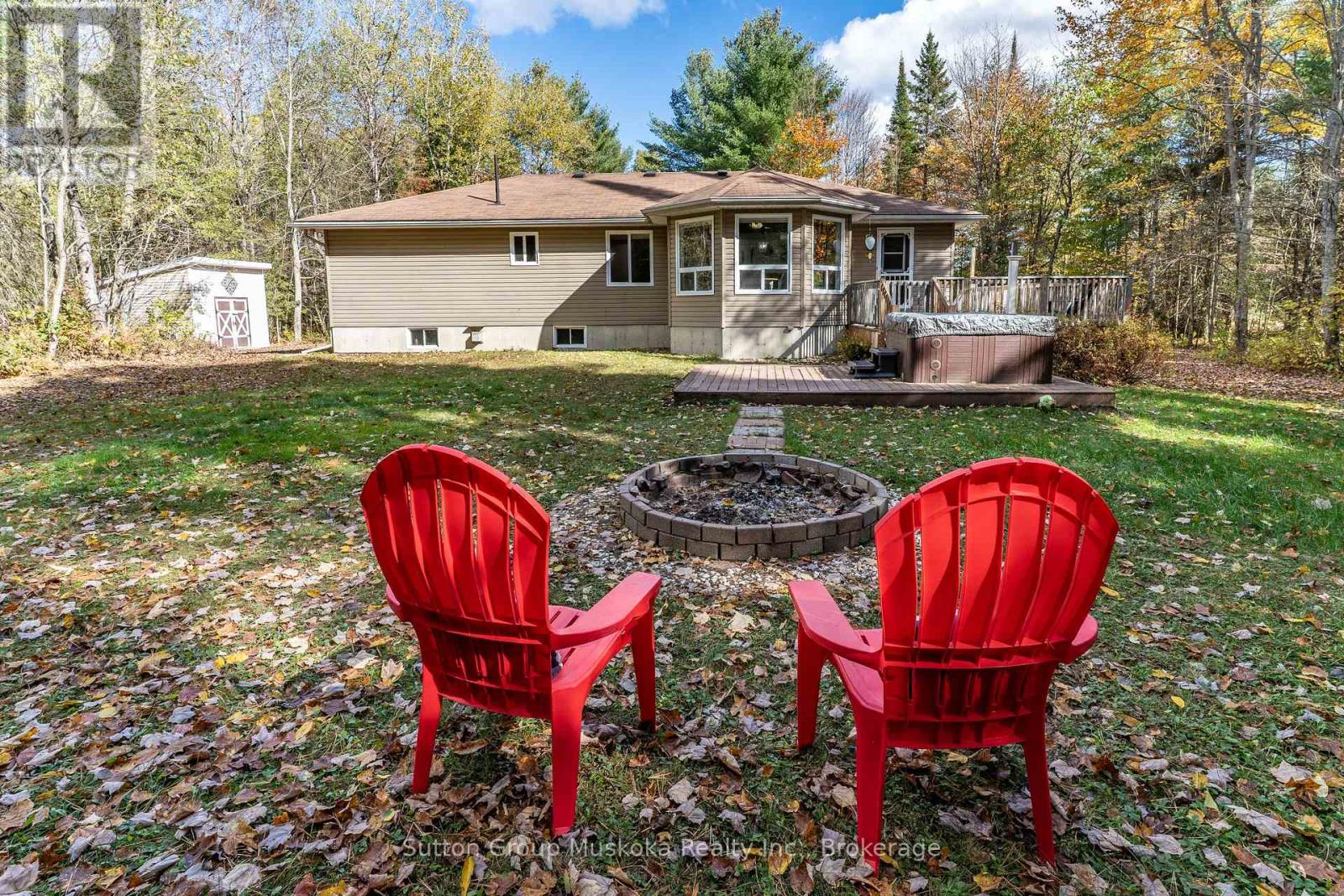 26 Centurion Crescent, Perry, Ontario  P0A 1R0 - Photo 6 - X13886646