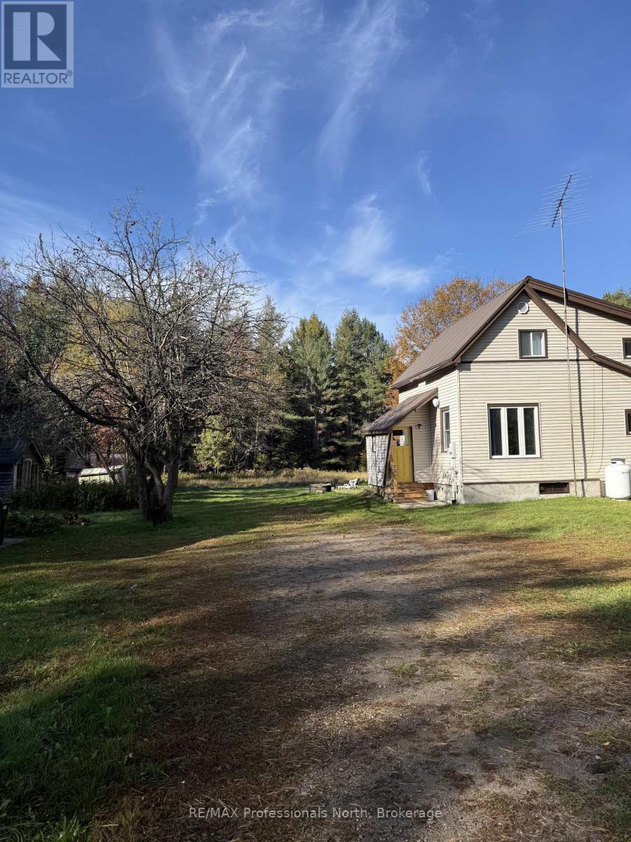 2631 Brunel Road, Huntsville, Ontario  P1H 2J3 - Photo 15 - X13886650