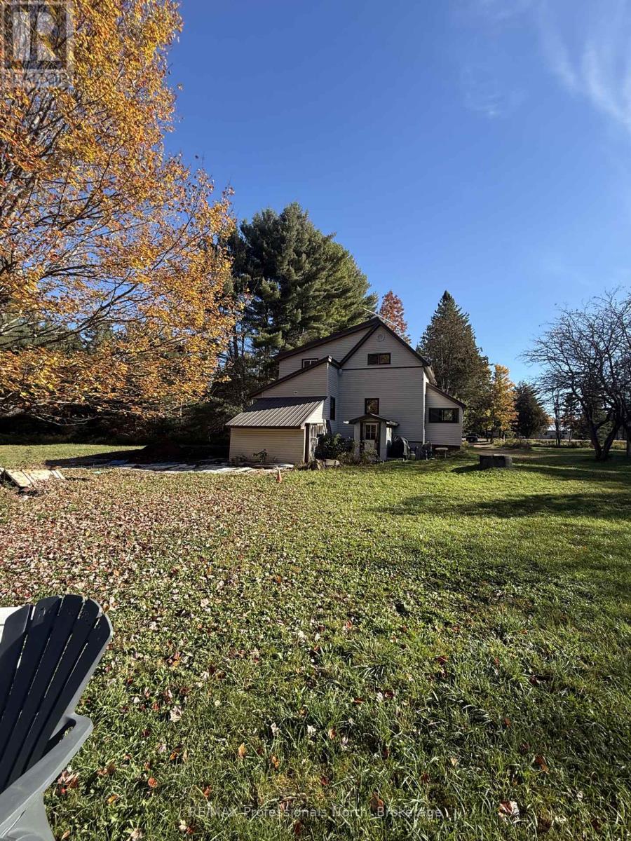 2631 Brunel Road, Huntsville, Ontario  P1H 2J3 - Photo 29 - X13886650