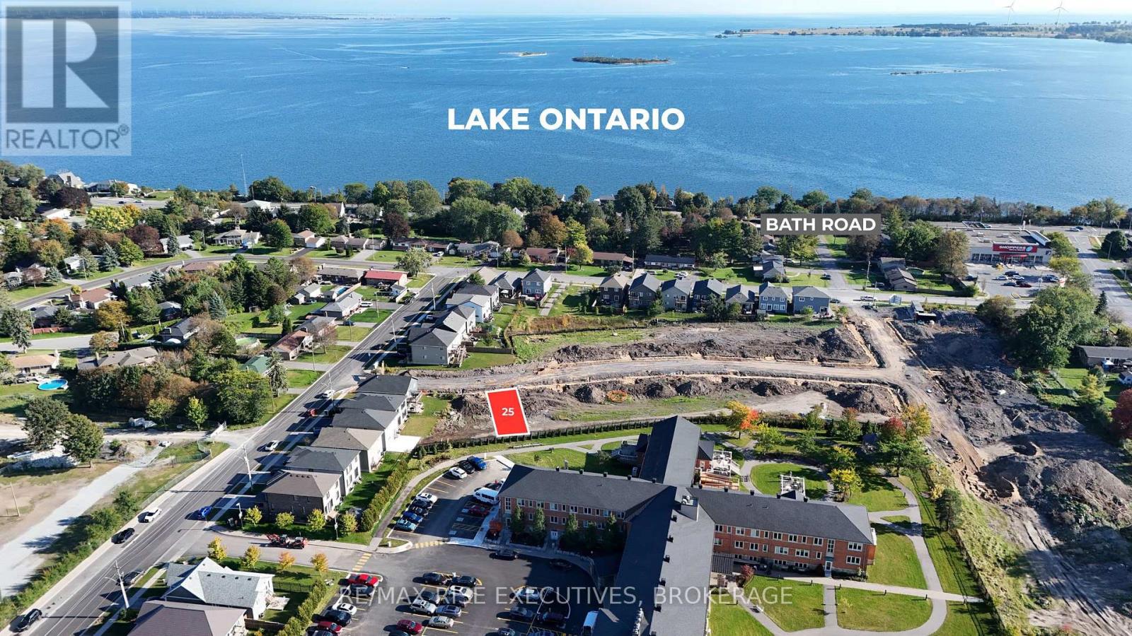29 Kilimanjaro Drive, Loyalist, Ontario  K7N 0C6 - Photo 2 - X13876348