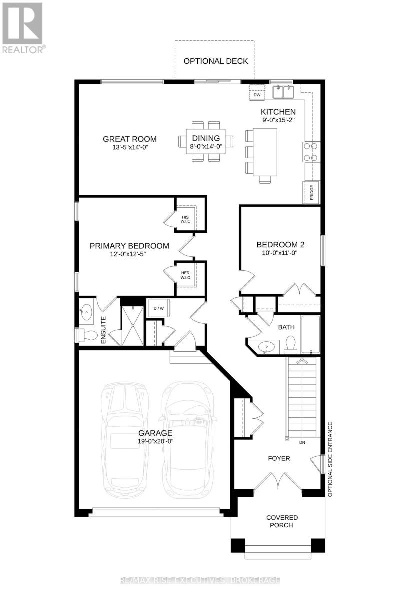 24 Kilimanjaro Drive, Loyalist, Ontario  K7N 0C6 - Photo 2 - X13877310