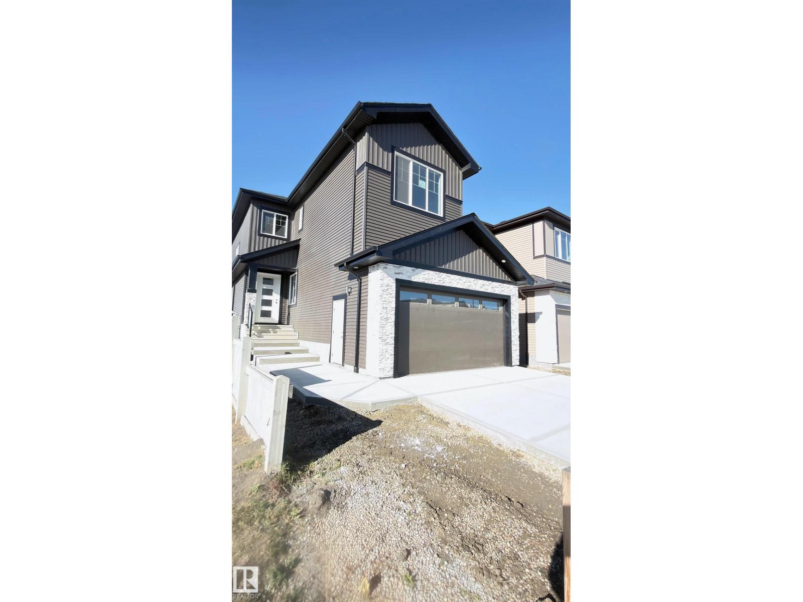 82 Wynn Rd, Fort Saskatchewan, Alberta  T8L 3X9 - Photo 1 - E4492281