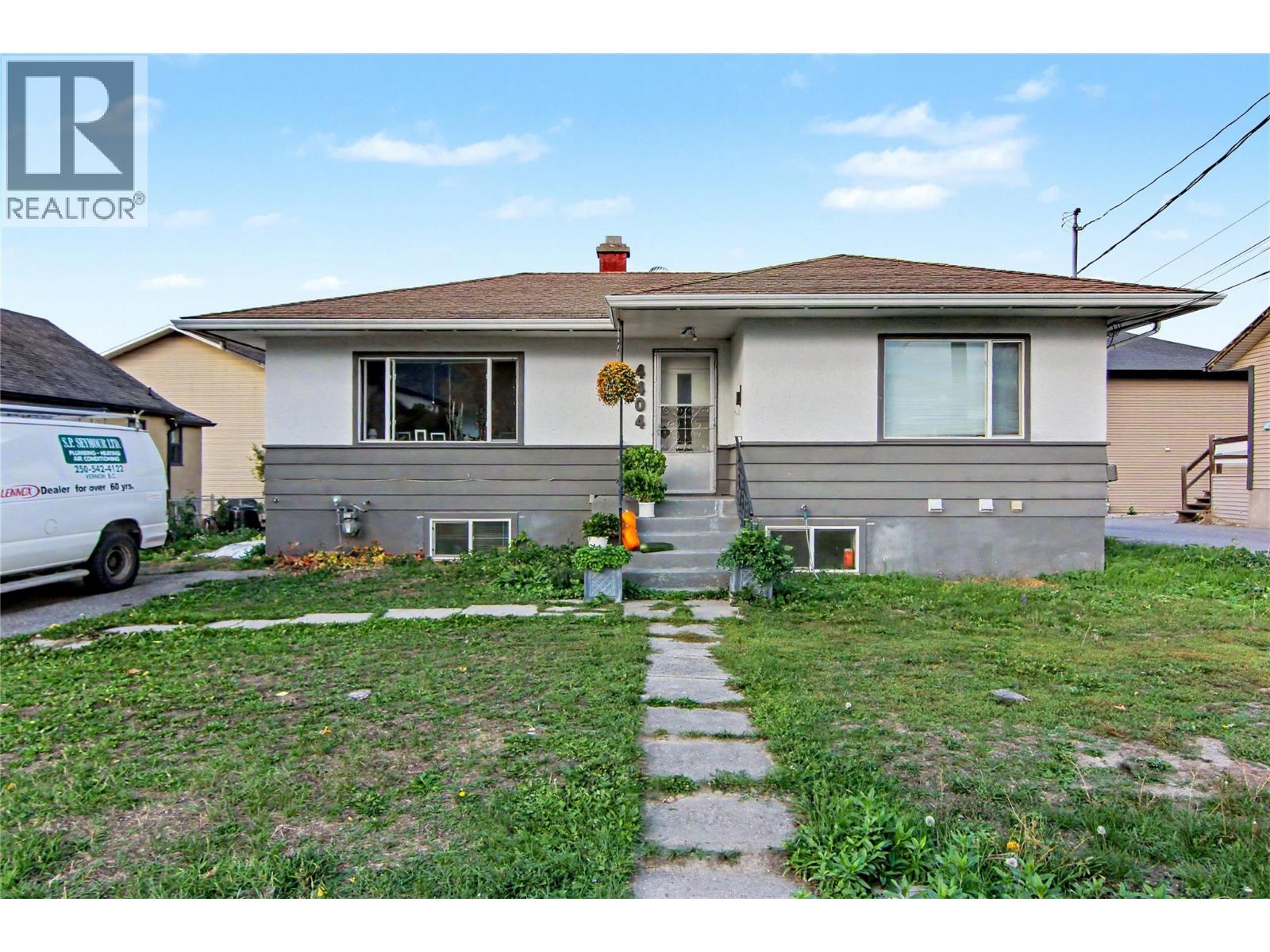 4404 25 Street, Vernon, British Columbia  V1T 4S6 - Photo 25 - 10400589