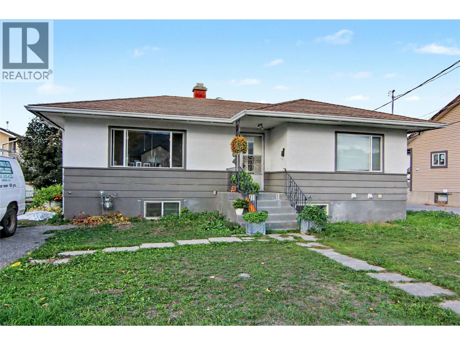 4404 25 Street, Vernon, British Columbia