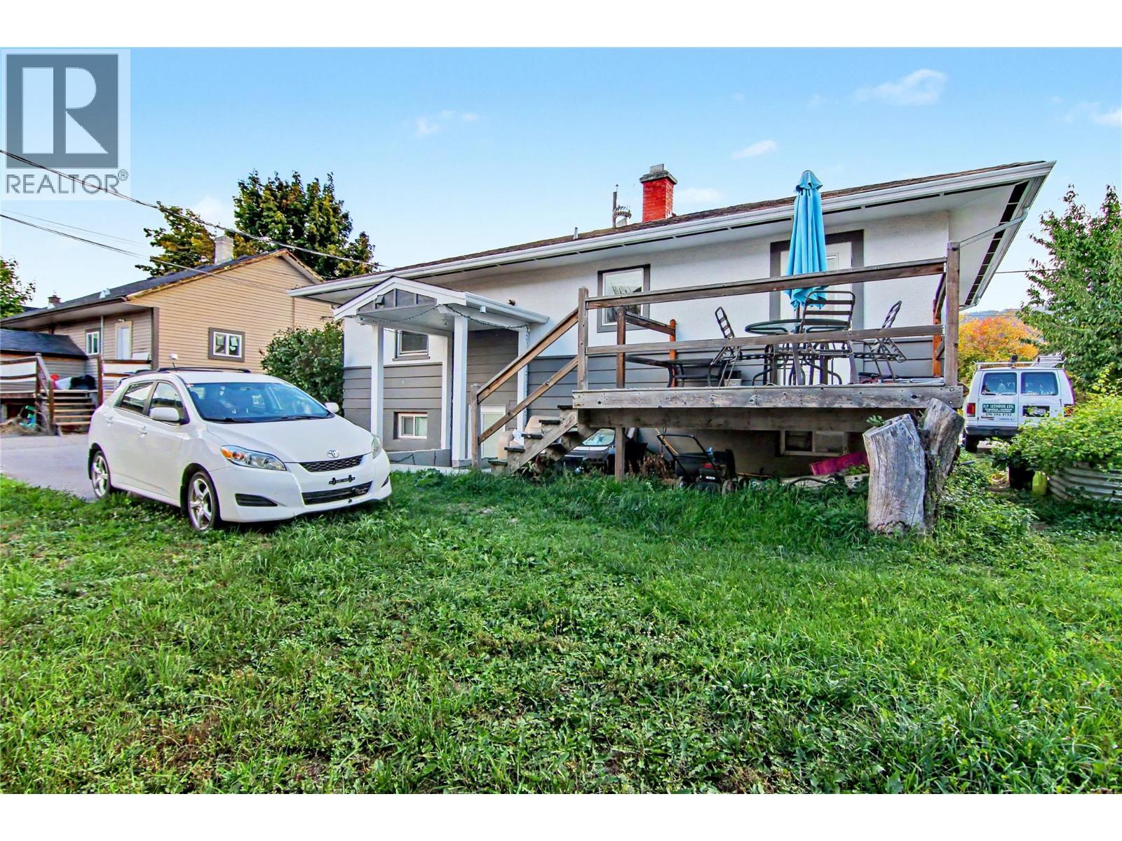 4404 25 Street, Vernon, British Columbia  V1T 4S6 - Photo 28 - 10400589