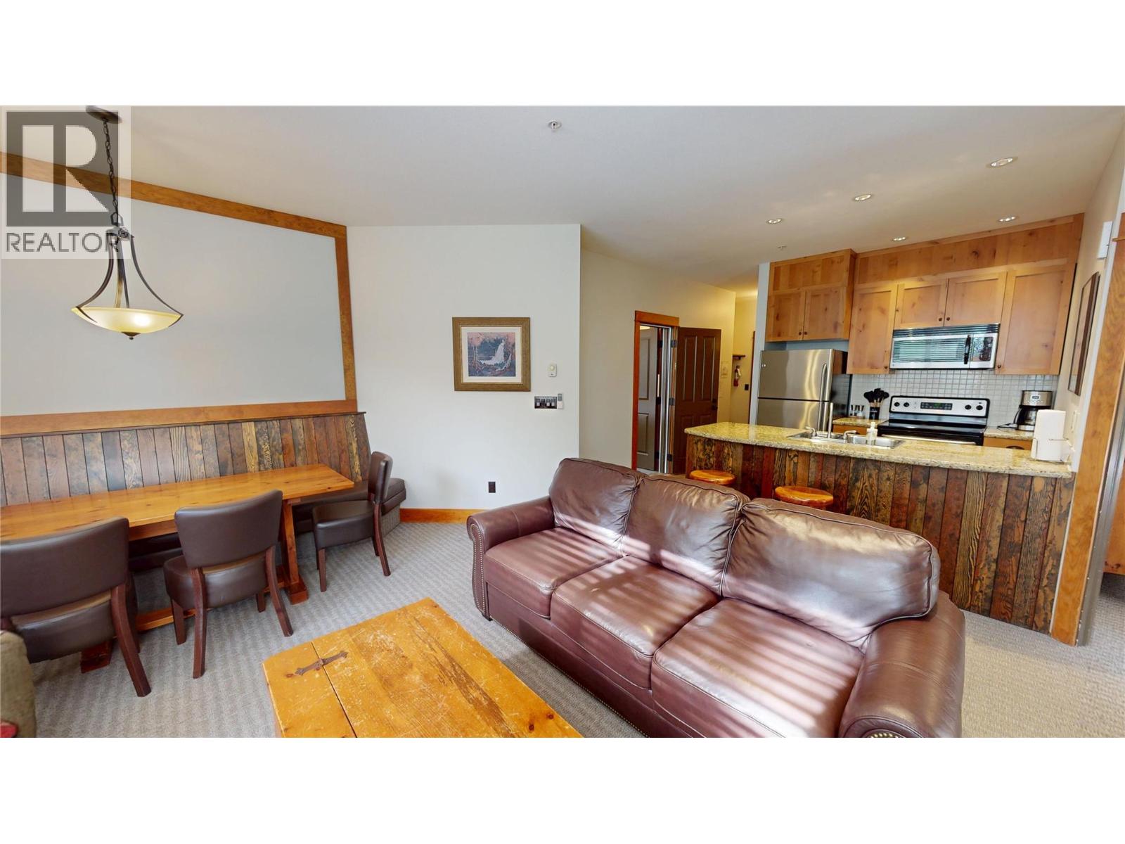 4559 Timberline Crescent Unit# 613b, Fernie, British Columbia  V0B 1M6 - Photo 6 - 10403151