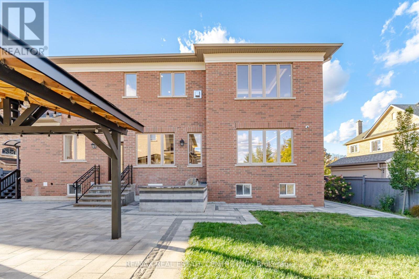 4 Calstock Place, Brampton, Ontario  L6X 0X3 - Photo 43 - W13886684