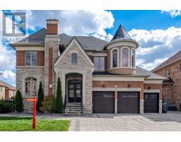 4 CALSTOCK PLACE, Brampton, Ontario